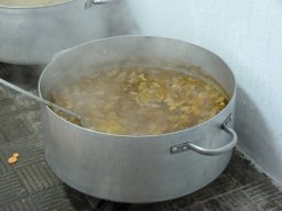 XVIII Concentracion - 2011